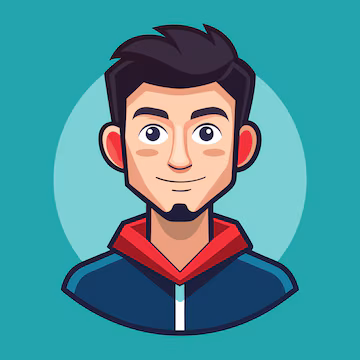 man avatar profile picture isolated background avatar profile picture man 1293239 4866