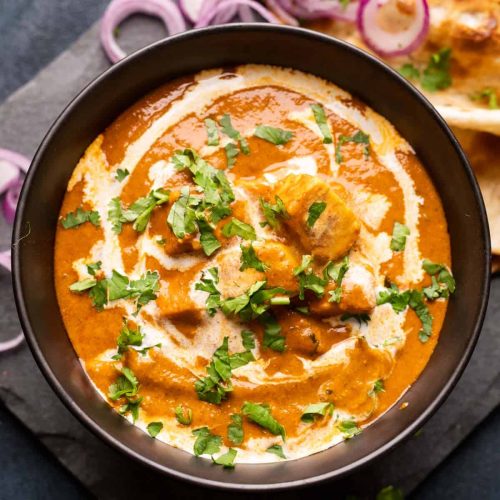 shahi paneer 4